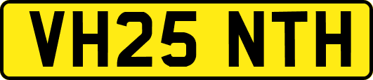VH25NTH