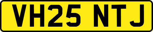 VH25NTJ