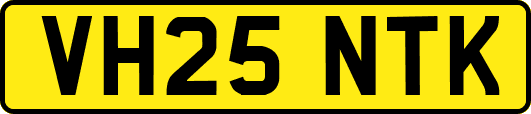 VH25NTK