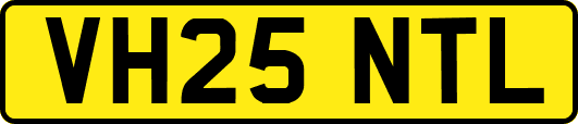 VH25NTL