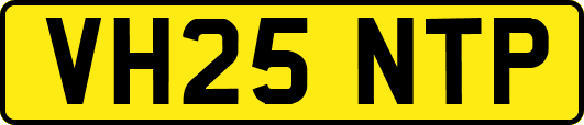 VH25NTP