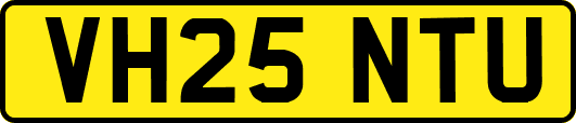 VH25NTU