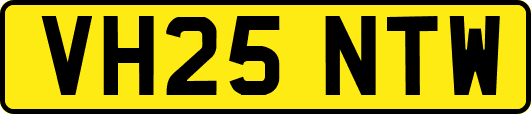 VH25NTW