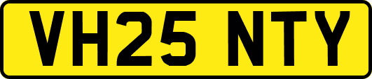 VH25NTY