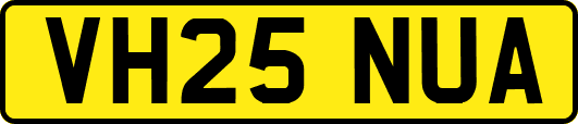 VH25NUA