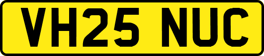 VH25NUC