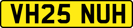 VH25NUH