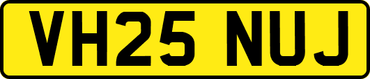 VH25NUJ
