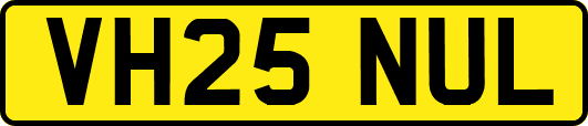VH25NUL