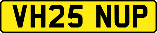 VH25NUP