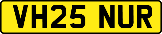 VH25NUR