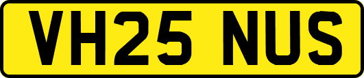 VH25NUS