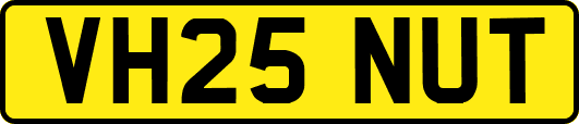 VH25NUT