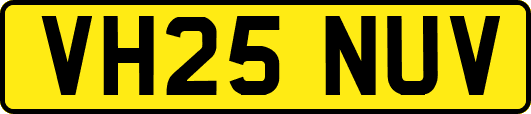 VH25NUV