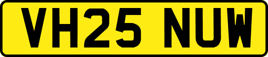 VH25NUW