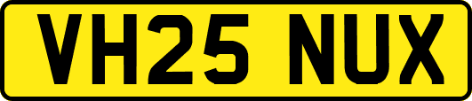 VH25NUX