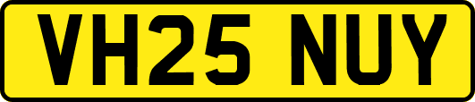 VH25NUY