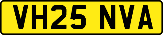 VH25NVA
