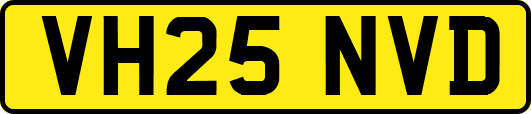 VH25NVD