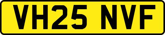 VH25NVF