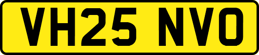 VH25NVO