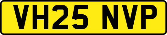VH25NVP