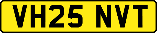 VH25NVT