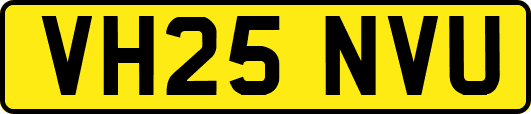 VH25NVU