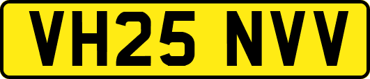 VH25NVV