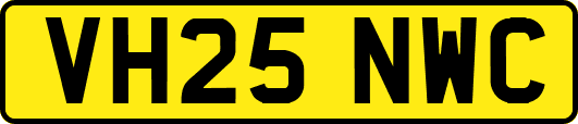 VH25NWC