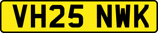 VH25NWK