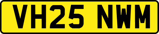 VH25NWM