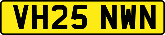 VH25NWN