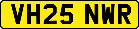 VH25NWR