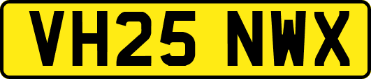 VH25NWX