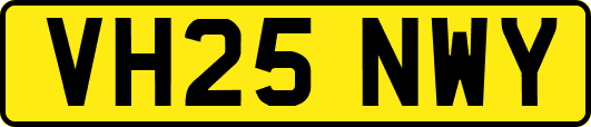 VH25NWY