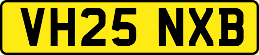 VH25NXB