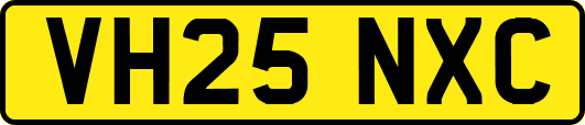 VH25NXC