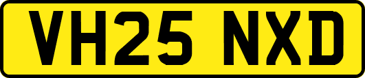 VH25NXD