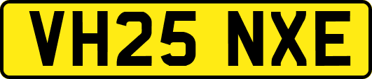 VH25NXE