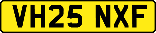VH25NXF