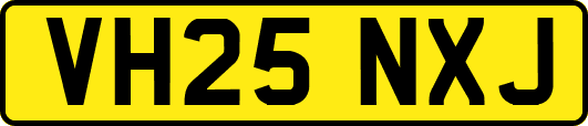 VH25NXJ