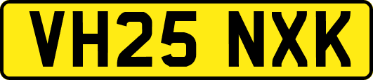 VH25NXK