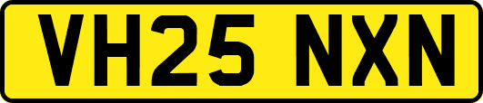 VH25NXN