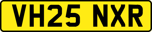 VH25NXR