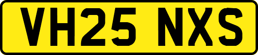 VH25NXS