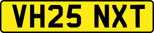 VH25NXT