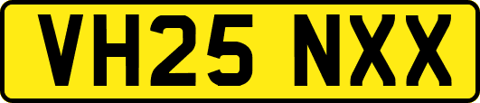 VH25NXX