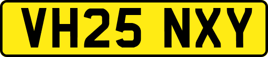 VH25NXY