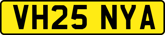 VH25NYA